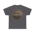 Scenic City Tactical Supply Logo Tee
