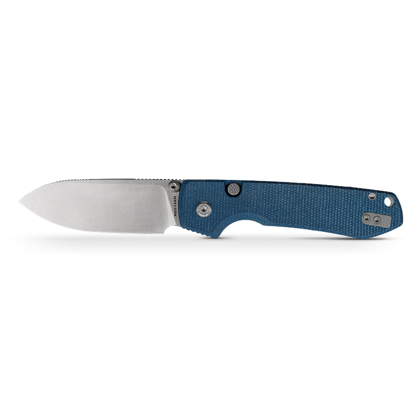 Vosteed Raccoon 2.0-Blue/Satin