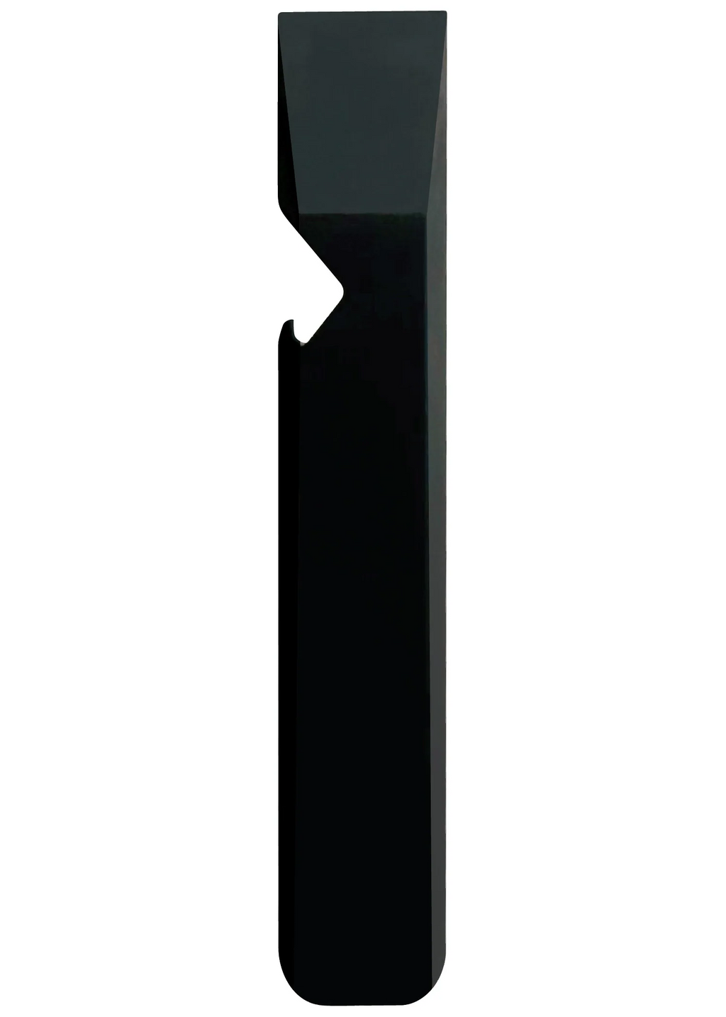 Daily Carry Co—Slimpry 2.0 Black Titanium