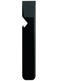 Daily Carry Co—Slimpry 2.0 Black Titanium