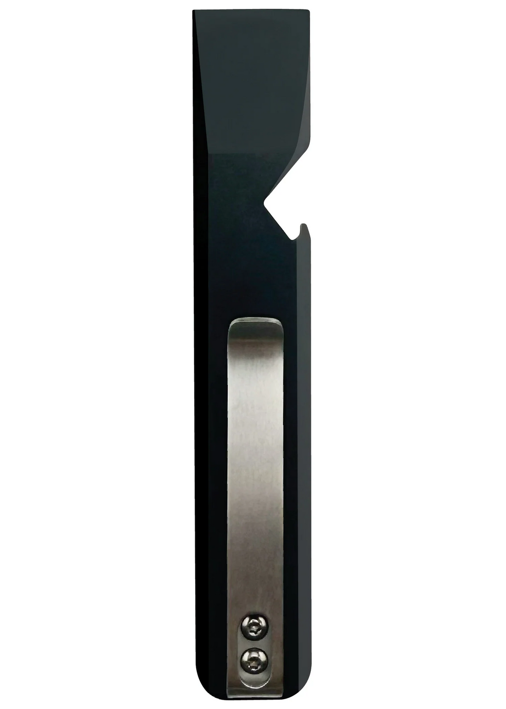 Daily Carry Co—Slimpry 2.0 Black Titanium