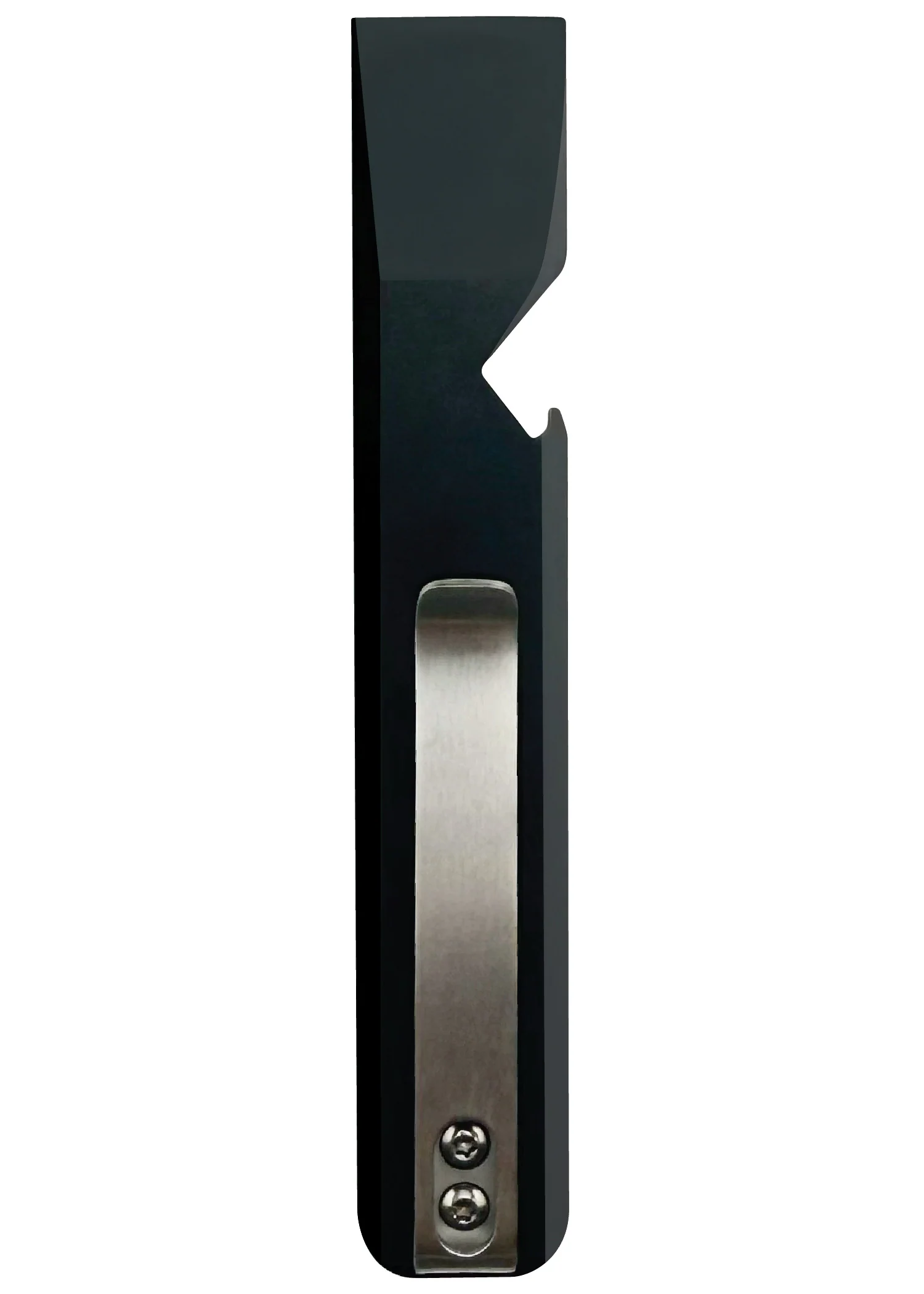 Daily Carry Co—Slimpry 2.0 Black Titanium