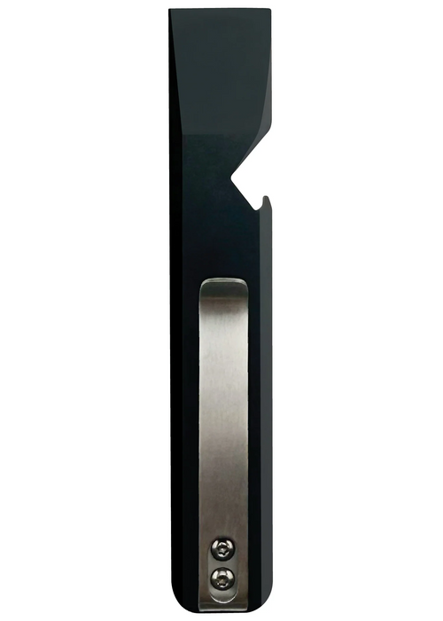 Daily Carry Co—Slimpry 2.0 Black Titanium