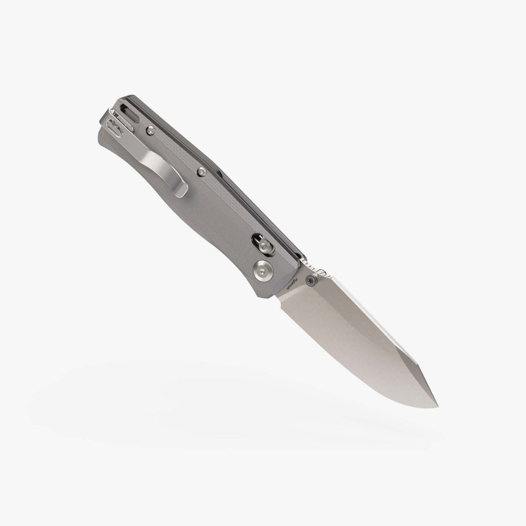 Flytanium BEEF—Gray Stealth Stonewash