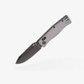 Flytanium BEEF—Gray Stealth Black PVD