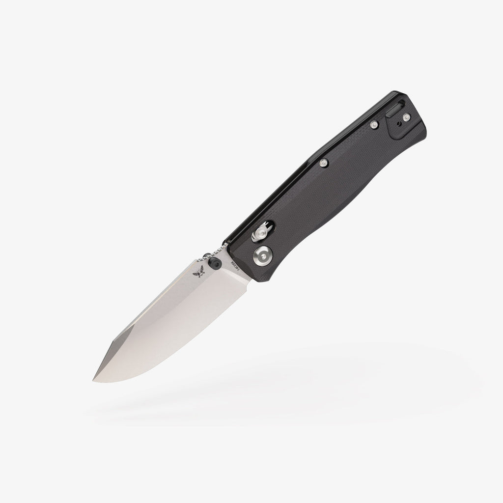 Flytanium BEEF—Pitch Black Stonewash