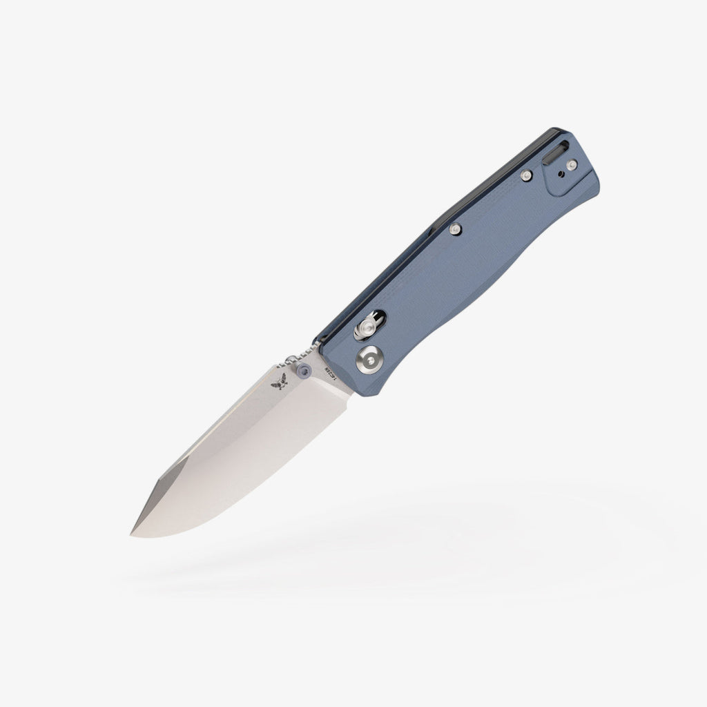 Flytanium BEEF—Slate Blue Stonewash