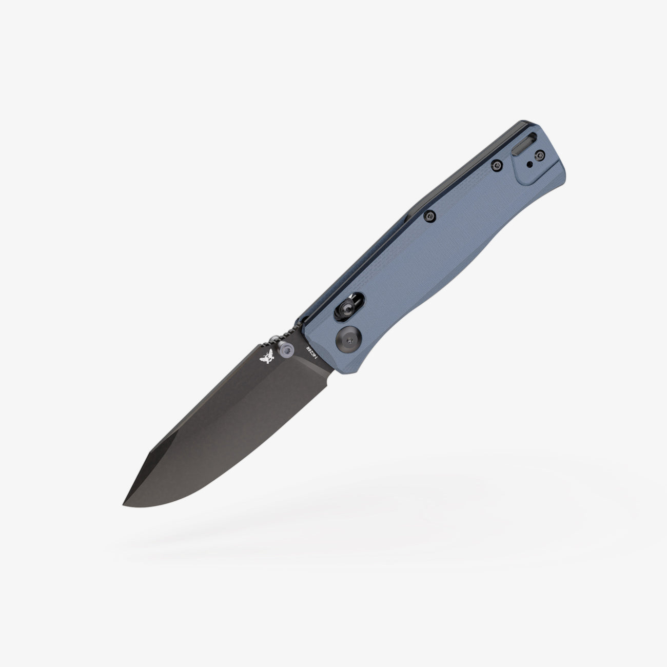 Flytanium BEEF—Slate Blue Black PVD