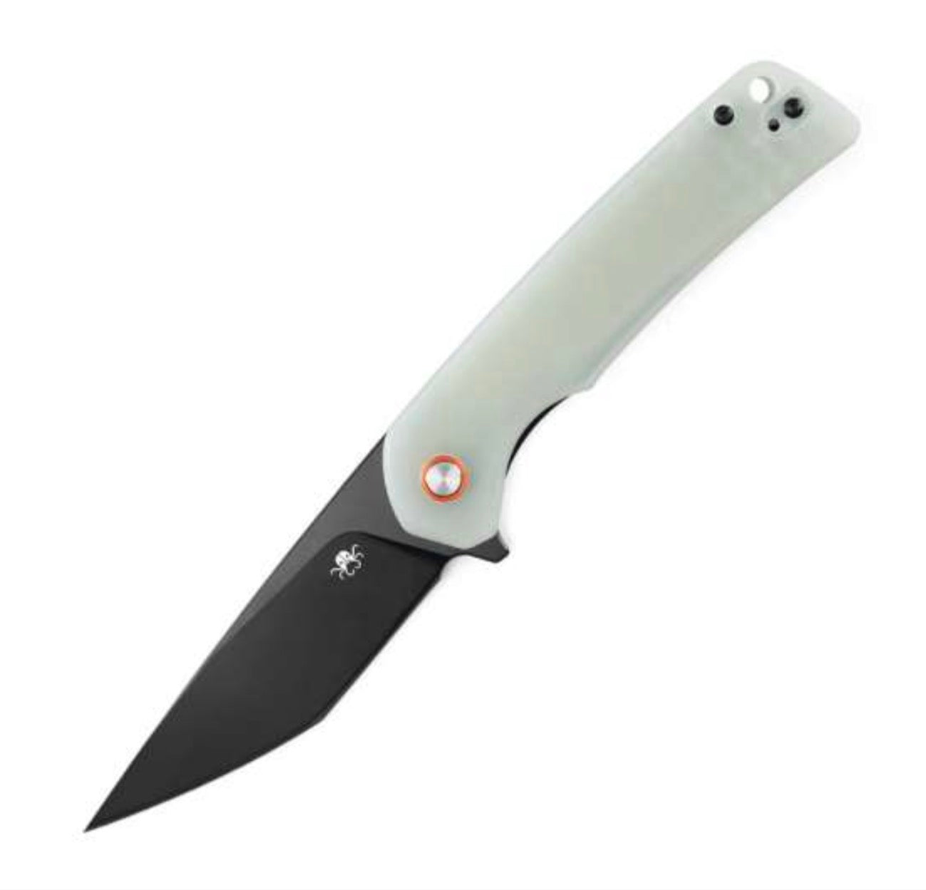 Klaken J147-Jade tanto