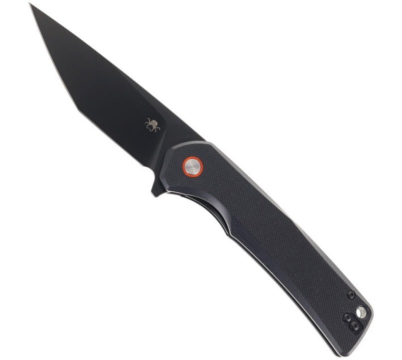 Klaken J147-Black tanto