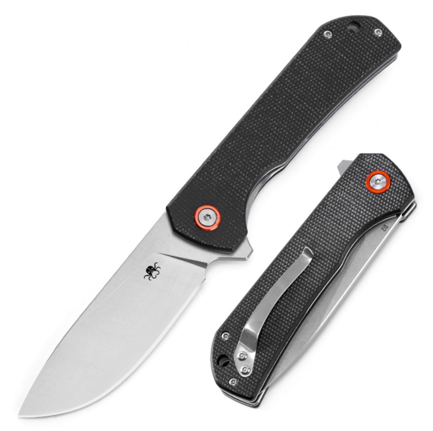 Klaken J305-Black