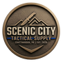 Scenic City Tactical Supply - Home
